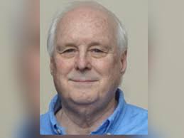 Charles Jeff Hannah's Memorial Website