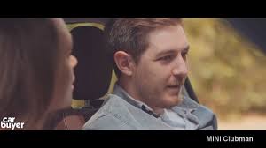 Commercial Showreel 2018