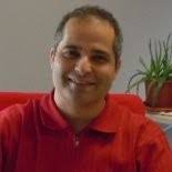 Daniel Corbalán Abellán