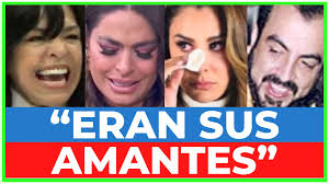 An*bel Hernández hace fuertes revelaciones sobre las supuestas amantes de  los n*rcos en México.