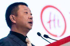 Lào xuất khẩu phân bón sang Trung Quốc tăng mạnh