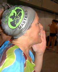 Two Days Packed Full of Swimming