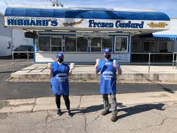 Russia's maslenitsa festival rings in the passing of winter. Hibbard S Original Frozen Custard Open For 2021