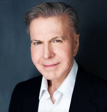 Larry Daggett's Instagram, Twitter & Facebook