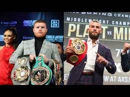 Pin On Boxing