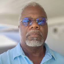 Eugene Broadus's Instagram, Twitter & Facebook