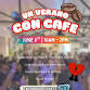 Un Verano con Cafe
