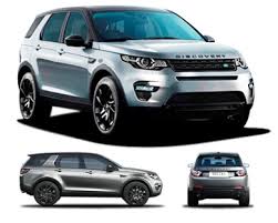 Here are the top land rover discovery sport listings for sale asap. Land Rover Discovery Sport 2015 2018 Price In India Images Specs Mileage Autoportal Com
