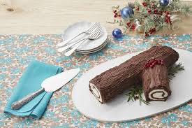 Make This Yule Log Cake For Christmas Recipe Yule Log Recipe Christmas Food Yule Log Cake
