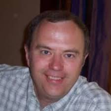 Dan Larimer: The Man Who Can't Sit Still