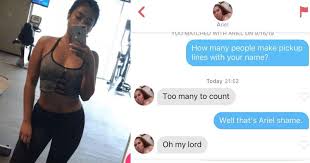Topface allows you to message strangers when you get a 'like'. Tinder Pickup Lines Reddit 15 Images Fail Blog Funny Fails