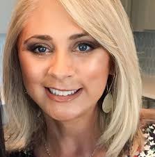 Dawn Raney's Instagram, Twitter & Facebook