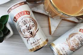 For those of you who enjoy a sugary vice every now and then, this sweet, flavorful coffee is as close as you're going to get to canned ice cream. Will Baileys New Brand Extension Baileys Iced Coffee Grow The Brand The Branding Journal