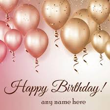 ✓ free for commercial use ✓ high quality images. Happy Birthday Card With Name Free Download
