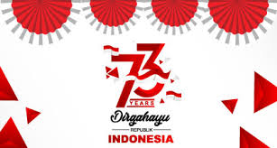 Dalam rangka memeriahkan serta memperingati hari kemerdekaan republik indonesia tersebut, tentunya kita harus memberikan sebuah ungkapan bangga dan bahagia salah satunya dengan membuat bingkai foto dan background twibbon spesial hut ri yang biasa dipasang foto kita dan dibagikan ke sosial media. Wallpaper Hut Ri Nusagates