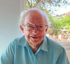 Passing of Raymond Williams at 97, condolences and memories