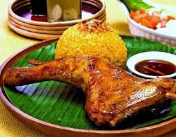 Bacolod City S Chicken Inasal Recipe Panlasang Pinoy Recipes Recipe Chicken Inasal Recipe Panlasang Pinoy Recipe Pinoy Food