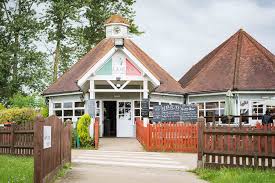 Hop along to the Italian eatery with local flavour