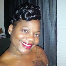 Regina Proctor (@NatureofaSista)