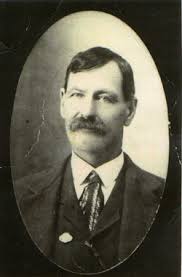 Henry James “John” Mandeville (1853-1921)