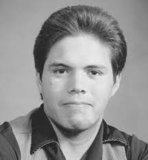 Gabriel Cisneros Obituary (1966