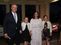 Po box 6022 house of representatives parliament house canberra act 2600. Prime Minister Scott Morrison Moving To Kirribilli House Daily Telegraph