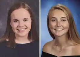 Hoffman is valedictorian, Windus salutatorian of Olean High