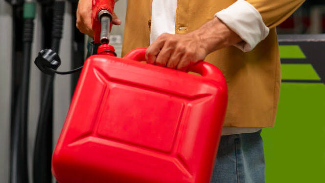 The Role of Kerosene in Nigerian Households - WillGeo Oil & Gas Limited