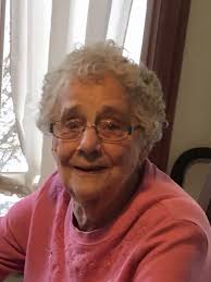 Anna Kamerbeek Obituary