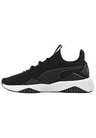 Puma sportschuh in schwarz für herren 147.009.00016 69,95 € schuhgröße: Puma Defy Sneaker Fur Damen Schwarz Planet Sports