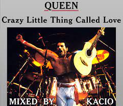 Freddie Mercury Wrote Crazy Little Thing Called Love In 10 Minutes As A Tribute To Elvis Presley