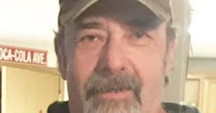 Randy Michael Osia, 56, De Soto