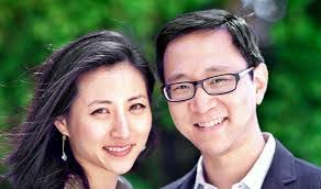 Chiu Wong's Instagram, Twitter & Facebook