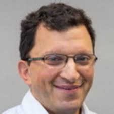 Dr. Benjamin Shin, MD