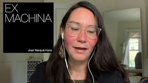 Desirée Alvarez reads four poems from her book "Raft of Flame" (Omnidawn,  2020) from her country poet's house in Bridgewater, CT,