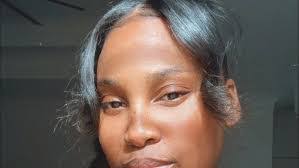 Ebony Evans's Instagram, Twitter & Facebook