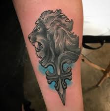 This heart is an incredible design made up of. Latest Lion Heart Tattoos Find Lion Heart Tattoos