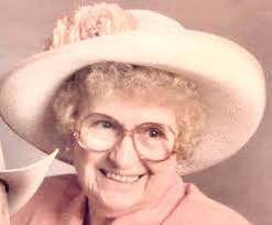 Willie Letha Youngblood Loyd (1917-2002)