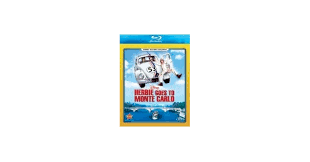 Amazon.com: Herbie Goes to Monte Carlo (Blu-ray) : Dean Jones, Don Knotts,  Julie Sommars, Jacques Marin, Roy Kinnear, Vincent McEveety: Movies & TV