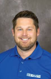 Billion Chevrolet of Sioux Falls Staff