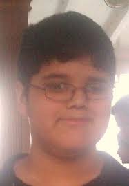 Rogelio Balderas Obituary