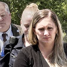 Baby dies hours after his meth-addicted mother breastfed him, police say