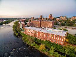 Maybe you would like to learn more about one of these? University Of New Hampshire Manchester Linkedin