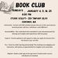 Studio Sculpt's Book Club- "The LET THEM theory" event in Gardner, MA