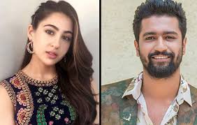 290,413 likes · 667 talking about this. Vicky Kaushal Sara Ali Khan Roped In For Anees Bazmee S Next
