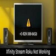 You have to log into your xfinity account on the internet and request a code that you enter into the roku unit to activate the stream if this is the first time running. How To Xfinity Stream Not Working On Roku Issue By Henry Carter