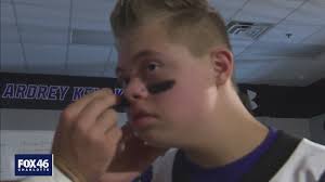 Ardrey Kell High School football's 12th man