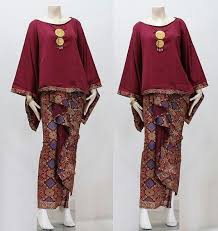 Check spelling or type a new query. Model Gamis Kombinasi Batik Remaja Radea