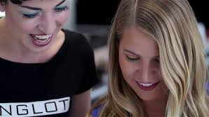 A Day in The Life of Danielle Michaud