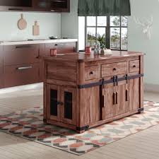 Maybe you would like to learn more about one of these? Large Kitchen Islands Carts You Ll Love In 2021 Wayfair
